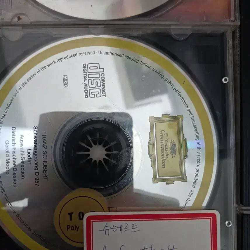 [BUNJANG] Handel Arias by Kathleen Battle - EMI Classics CD / 핸델 아리아스 카틀린 배틀 EMI 클래식 CD포함..다양한 클래식