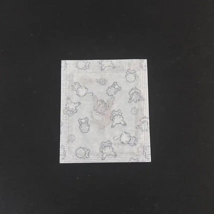 [BUNJANG] 2024 Pokemon Pixel Sticker 0040 Jigglypuff (Sealed) / 2024년 포켓몬 픽셀 띠부씰 0040 푸크린 (미개봉) 판매합니다