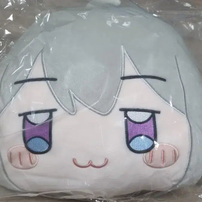 [BUNJANG] Isekai Idol Ina Sealed Cushion / [미개봉]이세계아이돌 아이네 쿠션
