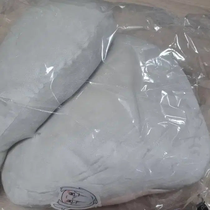 [BUNJANG] Isekai Idol Ina Sealed Cushion / [미개봉]이세계아이돌 아이네 쿠션