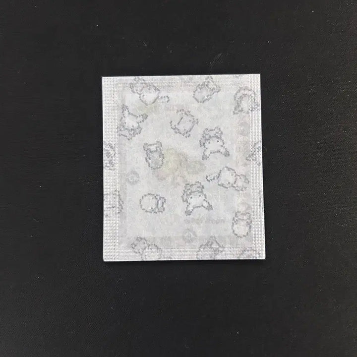 [BUNJANG] 2024 Pokemon Pixel Stickers (Unsealed) Bundle / 2024년 포켓몬 픽셀 띠부씰 모다피,우츠동,우츠보트 (미개봉) 일괄 판매합니다
