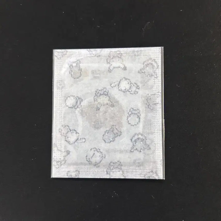 [BUNJANG] 2024 Pokemon Pixel Seal Golem (Sealed) / 2024년 포켓몬 픽셀 띠부씰 0076 딱구리 (미개봉) 판매합니다