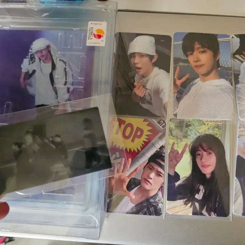 [BUNJANG] RIIZE DYOLLDANCE Special Album Shotaro Bundle Set / 라이즈 두욜댄스 스페셜 앨범 쇼타로 세트 판매