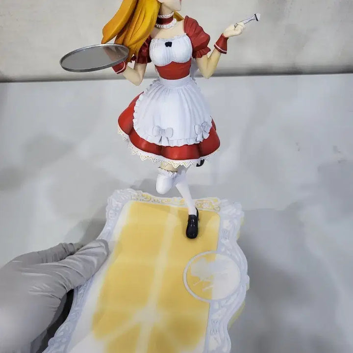 [BUNJANG] Kotobukiya Maid Asuka Figure / 코토부키야 메이드 아스카 피규어 판매합니다