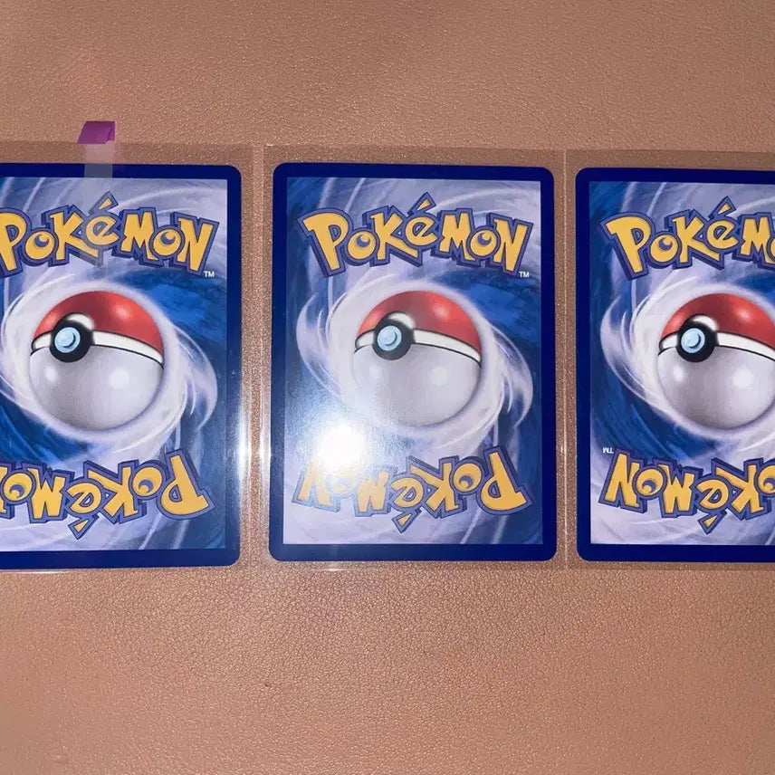 [BUNJANG] Pokemon Card 2023 Classic Holo Lucky Pipi Pixie Bundle Set / [한국판] 포켓몬 카드 2023 클래식 홀로 럭키,삐삐,픽시 일괄판매