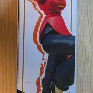 [BUNJANG] Bandai S.H.Figuarts Ranma 1/2 (Old Version) Action Figure / shf 여자란마 구버전 판매합니다
