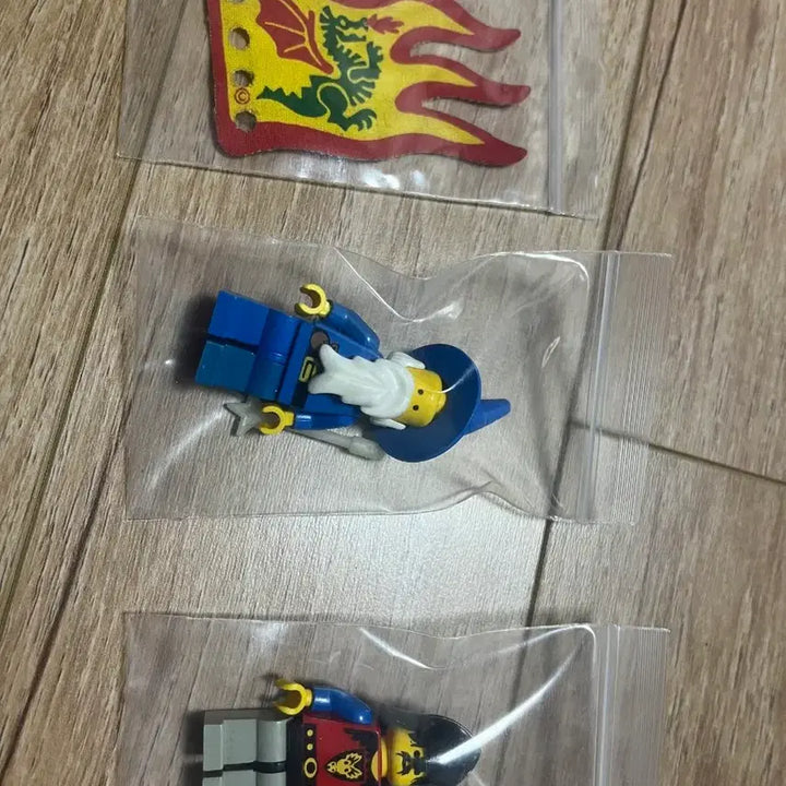 [BUNJANG] LEGO System Castle 6076 / 레고 시스템 성 6076