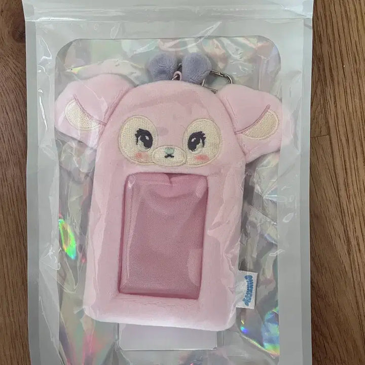 [BUNJANG] NMIXX Sullyoon Sealed Photocard Holder / 미개봉) 엔믹스 설뿌니 포카홀더 팝니다