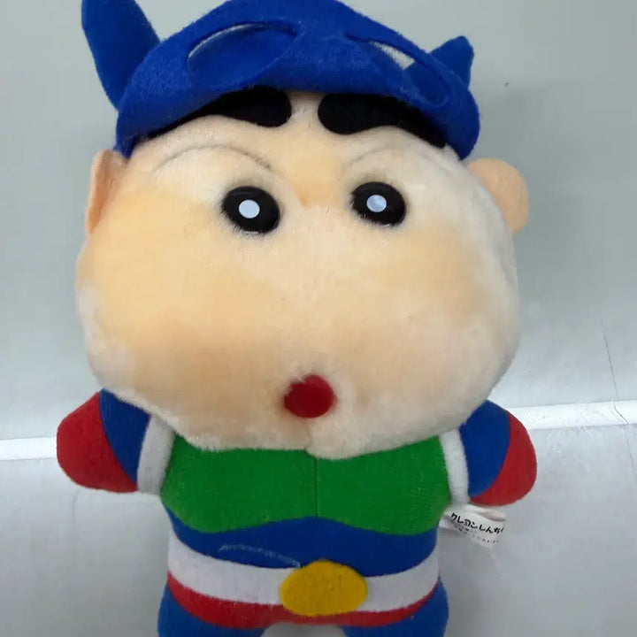 [BUNJANG] Vintage Action Crayon Shin-chan Doll / 고전 액션짱구 인형 팝니다.