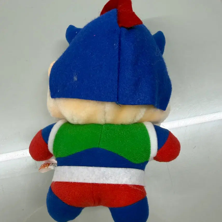 [BUNJANG] Vintage Action Crayon Shin-chan Doll / 고전 액션짱구 인형 팝니다.