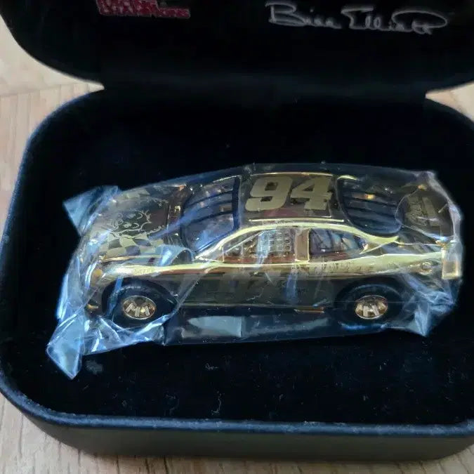 [BUNJANG] Official Nascar McDonald&