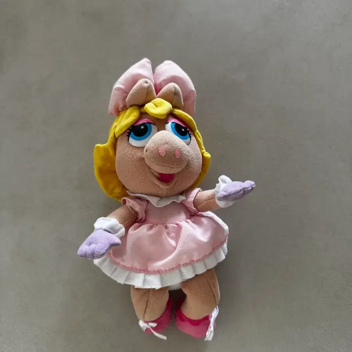 [BUNJANG] Rare Mispy Doll / 희귀 미스피기 인형