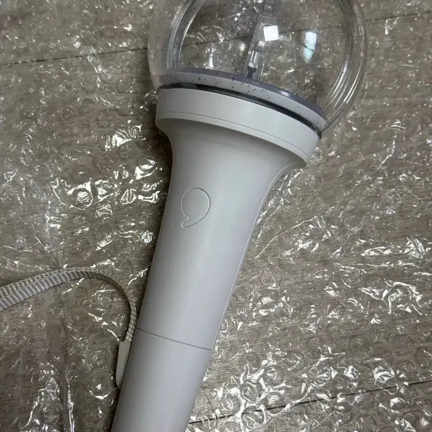 [BUNJANG] IVE Lightstick / 아이브 응원봉 양도