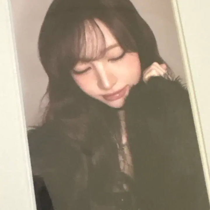 [BUNJANG] IVE Liz Revive+ Lovedive Ver. Photocard / 아이브 리즈 revive+ lovedive ver. 포토카드판매