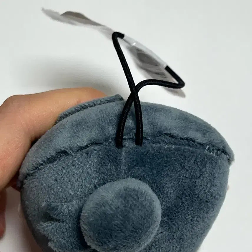 [BUNJANG] Jujutsu Kaisen Chibi Plush: Geto Suguru (Kaigyoku/Gyokusetsu) / 주술회전 쵸피누이 회옥절 고전 게토스구루