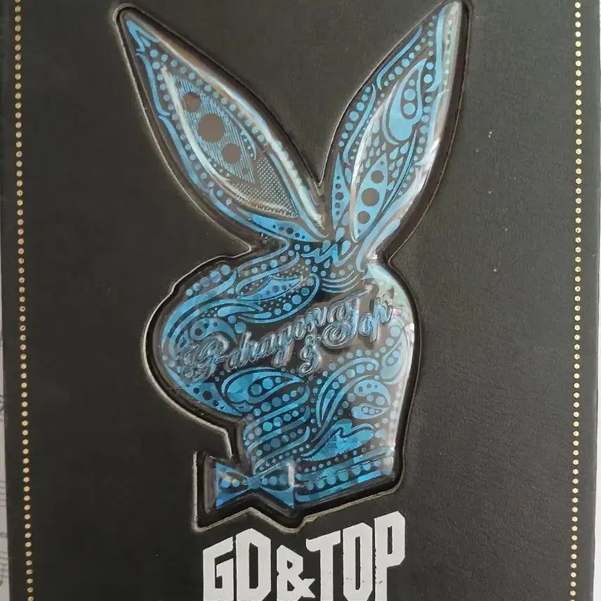 [BUNJANG] G-Dragon &amp; T.O.P 1st Album [GD &amp; TOP] / 지디앤탑 초판 앨범 판매