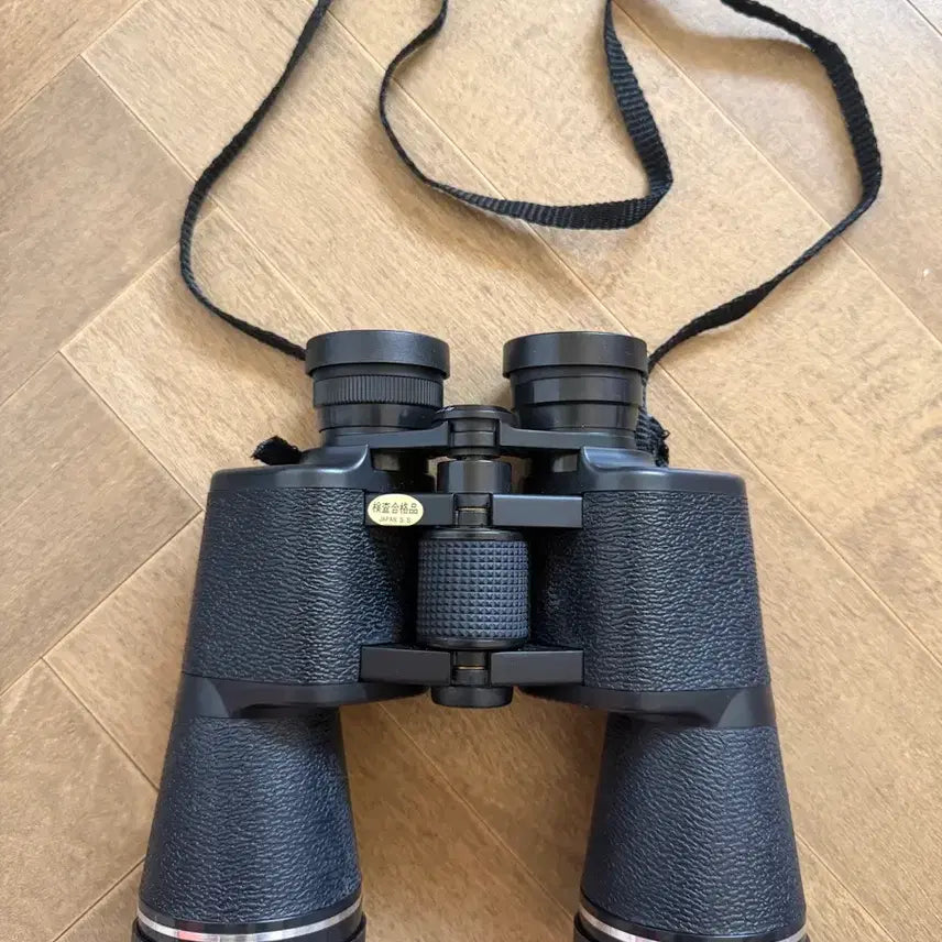 [BUNJANG] NASHICA Spirit Binoculars 20x50 / 나시카 스피릿 망원경 20x50 콘서트 뮤지컬 오페라