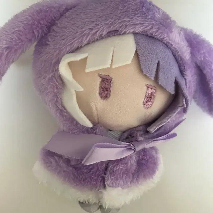 [BUNJANG] Bungo Stray Dogs Sigma Plush Doll / 문스독 시그마 누이