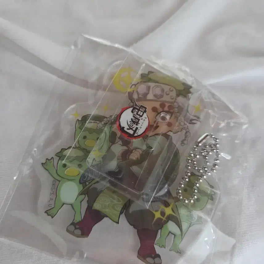 [BUNJANG] Demon Slayer Acrylic Standee Bundle Set / 일괄)귀멸의 칼날 아크릴