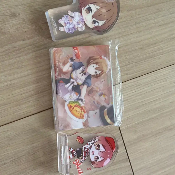 [BUNJANG] Meiko Bundle Set / 메이코 굿즈 일괄