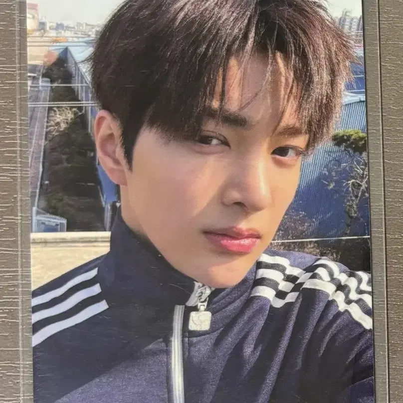 [BUNJANG] ONEUS Gunhee Lucky Draw Photocard / 코르티스 건호 그린그린 팝업 럭드
