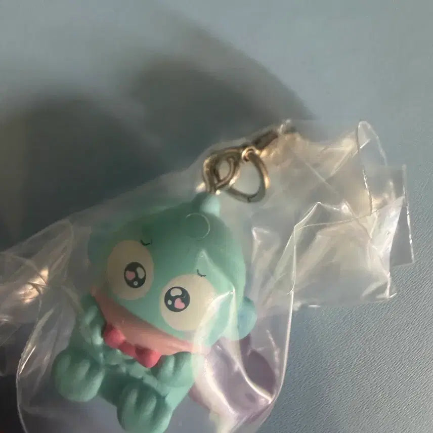 [BUNJANG] Sanrio Emoqun Mojirushi Hankyo-dong Gacha / 산리오 에모큥 메지루시 한교동 가챠 [새상품]