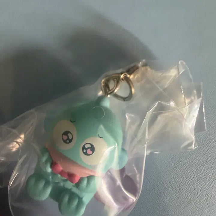 [BUNJANG] Sanrio Emoqun Mojirushi Hankyo-dong Gacha / 산리오 에모큥 메지루시 한교동 가챠 [새상품]