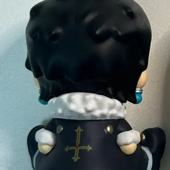 [BUNJANG] Hunter x Hunter Chrollo Lucilfer Phantom Troupe Petaldoll / 헌터x헌터 헌터헌터 헌헌 클로로 환영여단 페타돌
