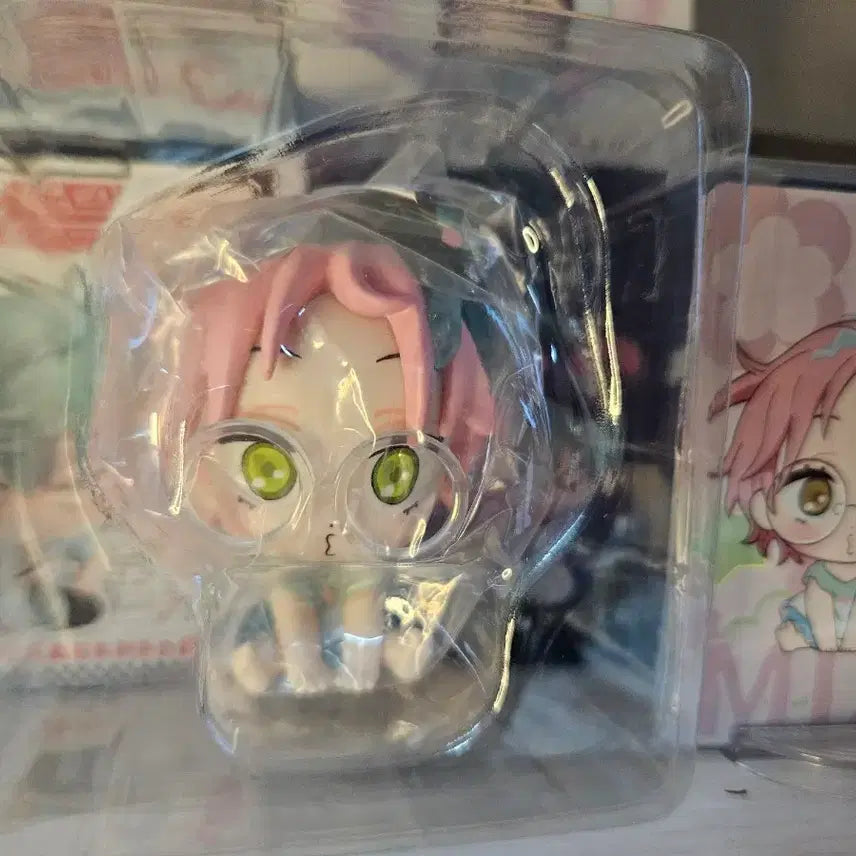 [BUNJANG] AStage Baby MJ Figure Sealed / 에이스테 베이비 미지 피규어 미개봉