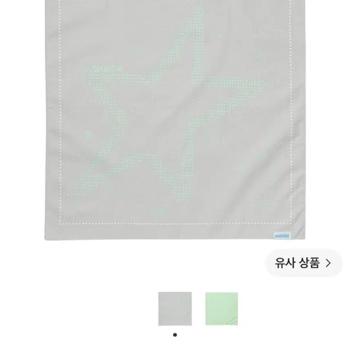 [BUNJANG] Sansan Gear x NCT WISH Bandana / 산산기어 엔시티 위시 반다나