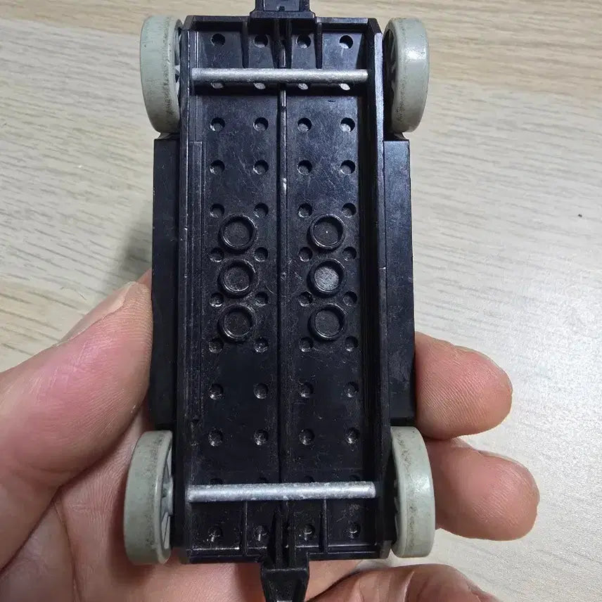 [BUNJANG] LEGO Parts for Vehicle Base / 레고 부품