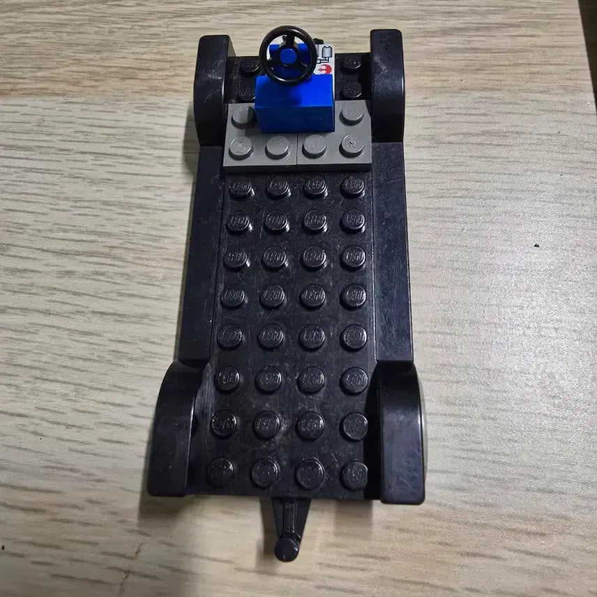 [BUNJANG] LEGO Parts for Vehicle Base / 레고 부품
