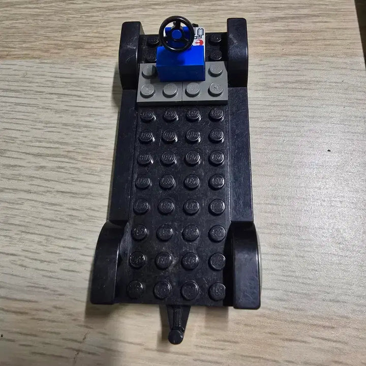 [BUNJANG] LEGO Parts for Vehicle Base / 레고 부품