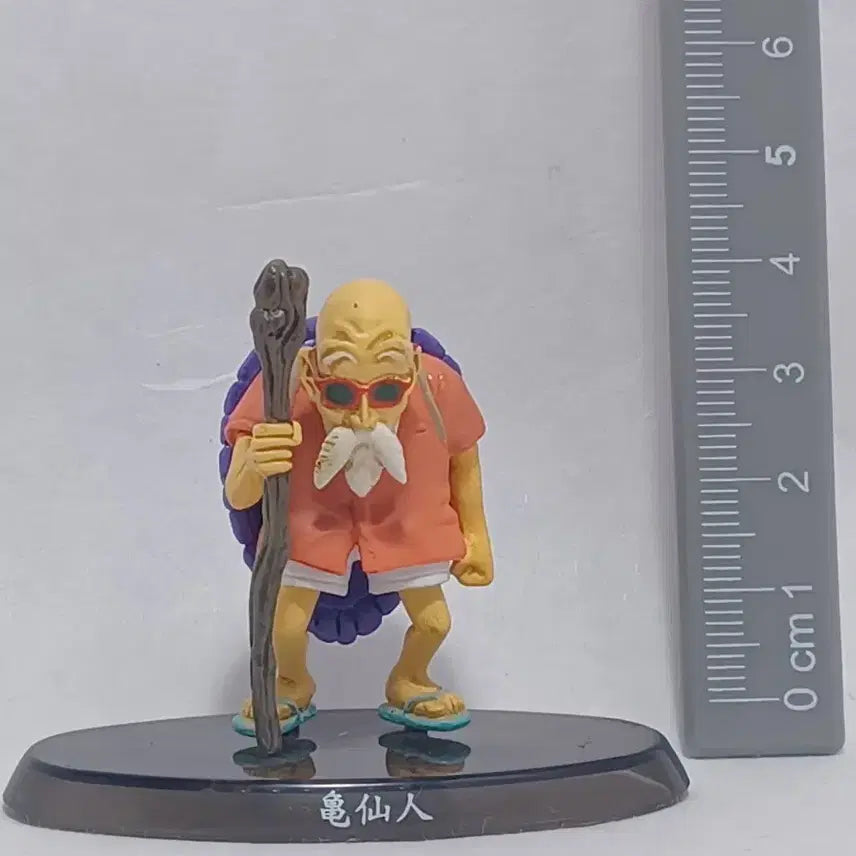 [BUNJANG] Dragon Ball Chōzō Kon Master Roshi / 드래곤볼  초조형혼  거북도사