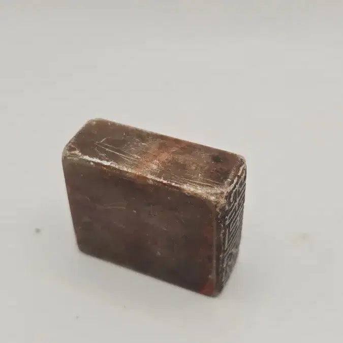 [BUNJANG] Antique Jade Head (Okduin) Folk Art / 민속품 옥두인 골동품