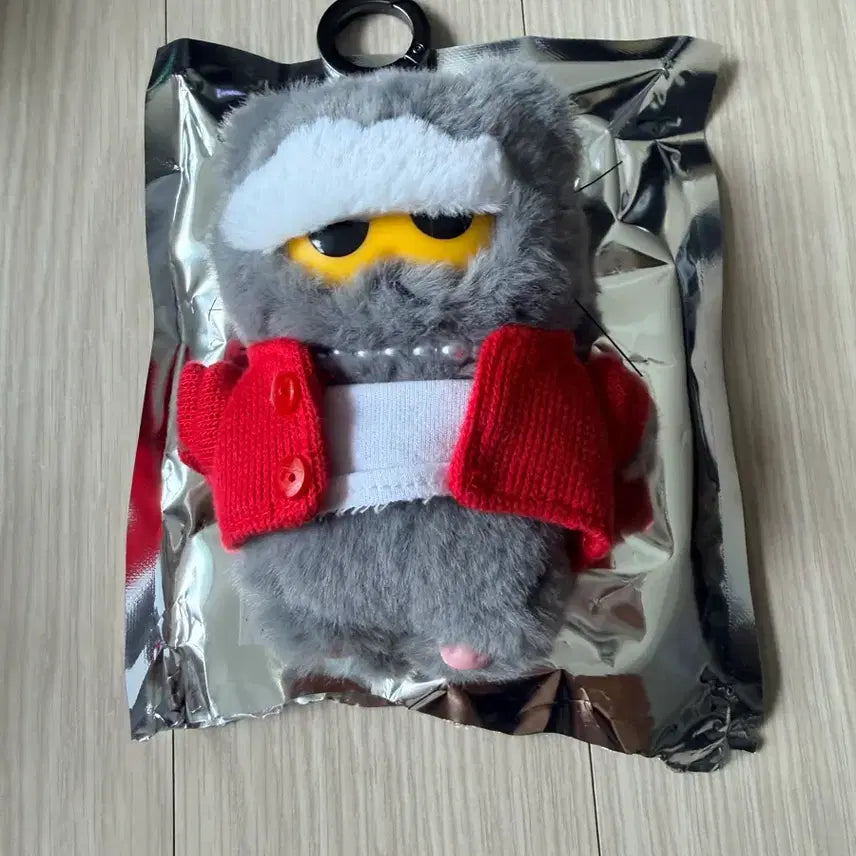 [BUNJANG] Jo&amp;Friends Joa Keyring (Vivid) / 조앤프렌즈 조아키링(비비드)