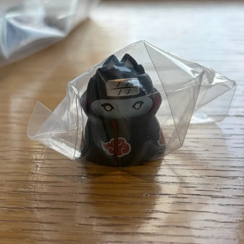 [BUNJANG] Megacat Kisame Nya-Ruto Figure / 나루토 키사메 메가캣 냐루토 피규어