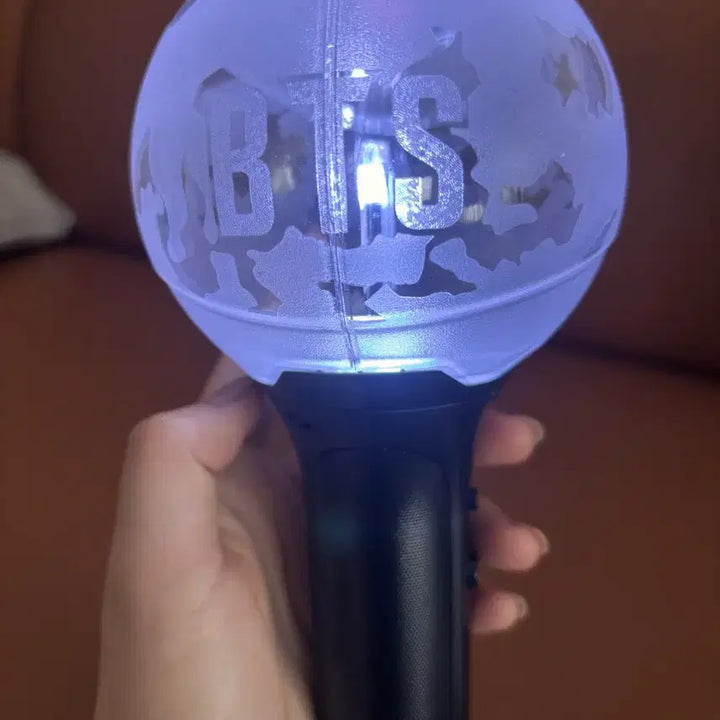 [SOLD OUT] 방탄소년단 응원봉 아미밤 3세대