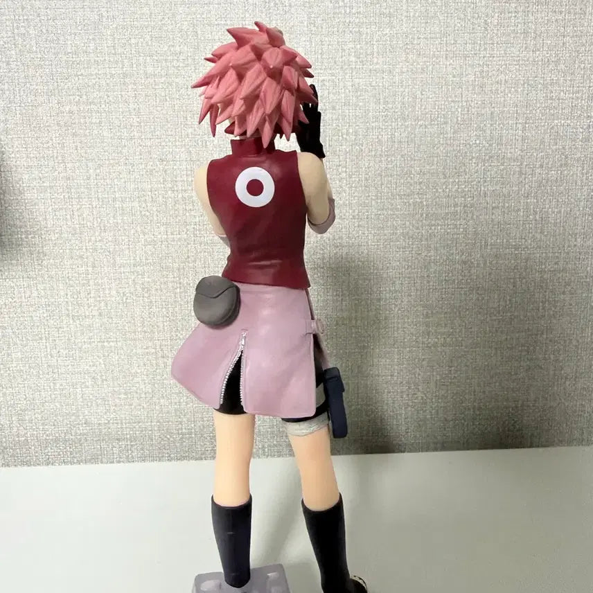 [BUNJANG] Naruto Sakura B Prize Master Stars Piece Figure / [택포3] 사쿠라 B상