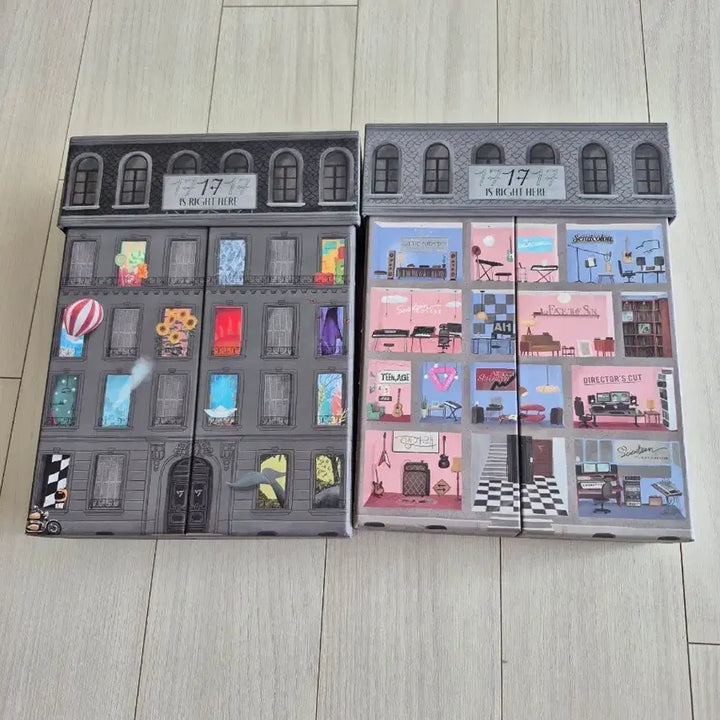 [BUNJANG] SEVENTEEN Album With Photocard / 세븐틴 앨범 포카포함
