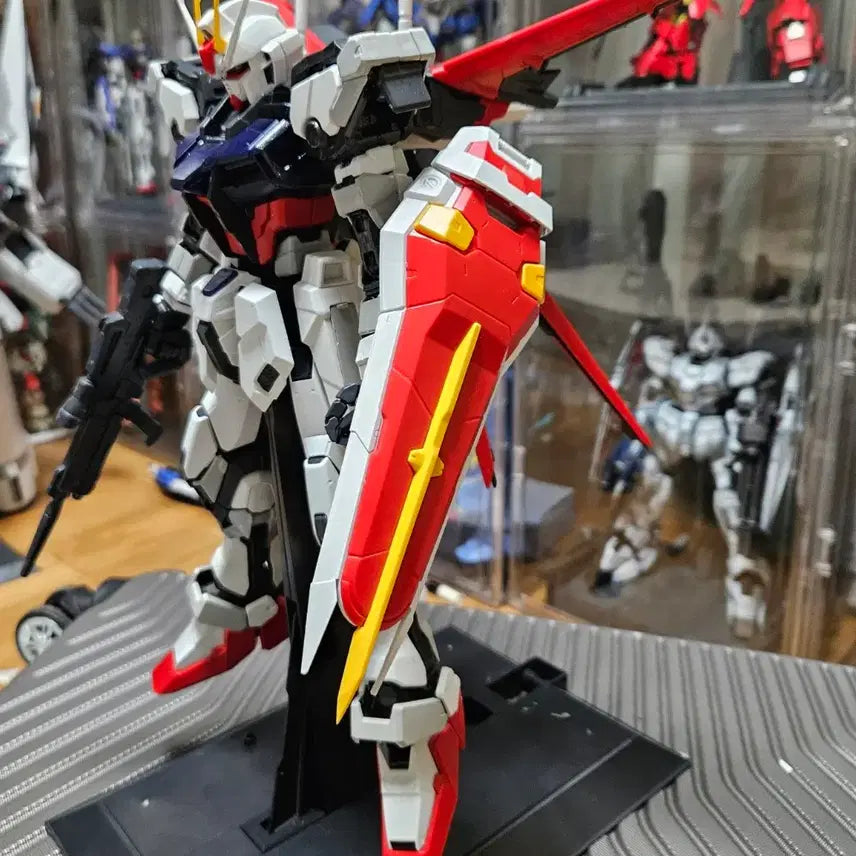 [BUNJANG] Daban PG Aile Strike Gundam / 다반 pg 에일스트라이크