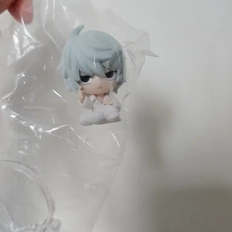 [BUNJANG] Death Note Collection Figure Rich Gacha Nia (Sealed) / [미개봉] 데스노트 컬렉션 피규어 리치 가챠 니아