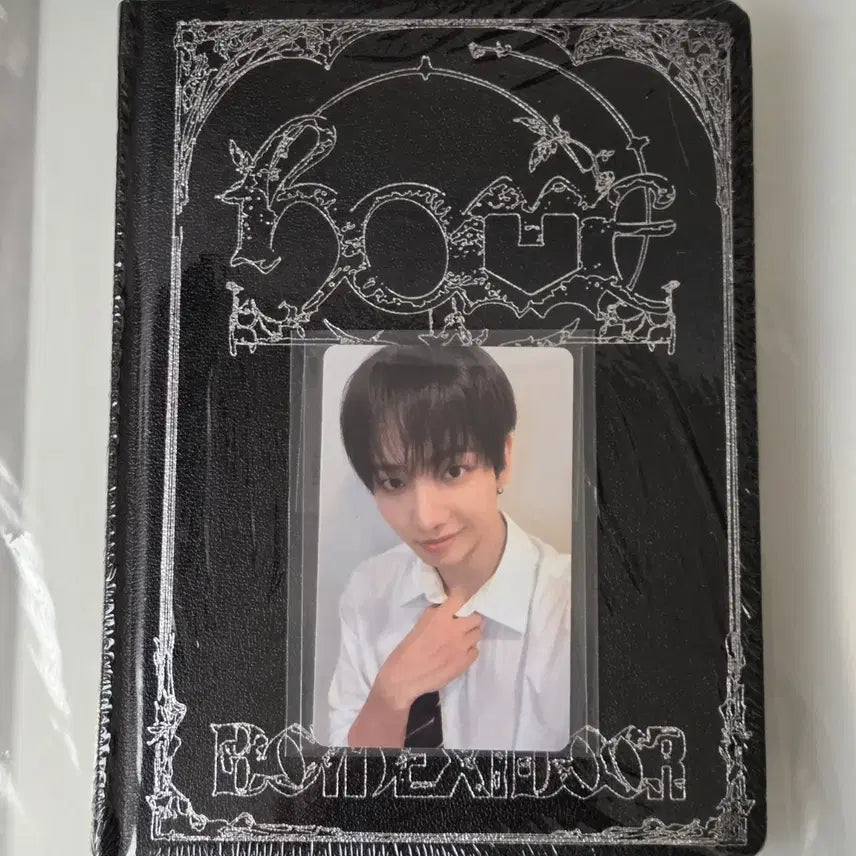 [BUNJANG] TREASURE Haruto (Yoshi) KCON:TACT 4D Lucky Draw Photocard / (앨범 포함) [재현] 보넥도 부산콘 현장수령 픽업 앨범 포카