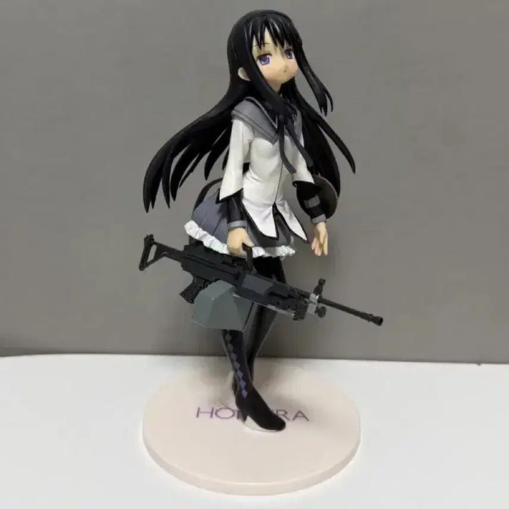 [BUNJANG] Akemi Homura Ichiban Kuji Prize B Figure - Puella Magi Madoka Magica / 아케미 호무라 제일복권 B상 피규어 / 마법소녀 마도카 마기카