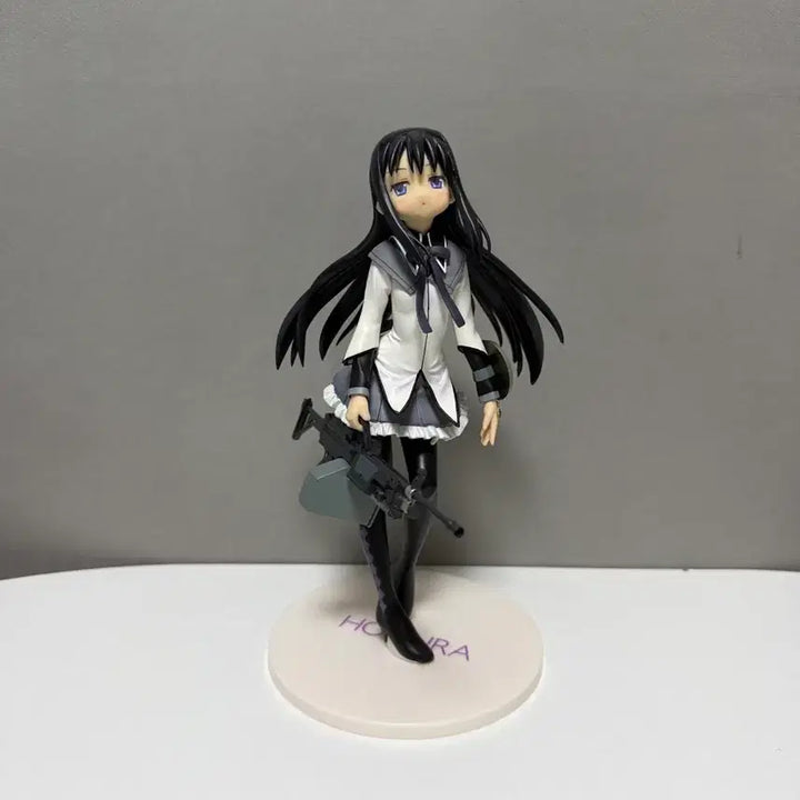 [BUNJANG] Akemi Homura Ichiban Kuji Prize B Figure - Puella Magi Madoka Magica / 아케미 호무라 제일복권 B상 피규어 / 마법소녀 마도카 마기카