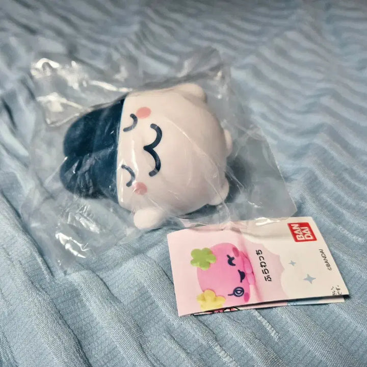 [BUNJANG] Tamagotchi Punipuni Big Sofubi Gacha Figure / 다마고치 푸니푸니 빅 소프비 가챠 미미치 판매합니다