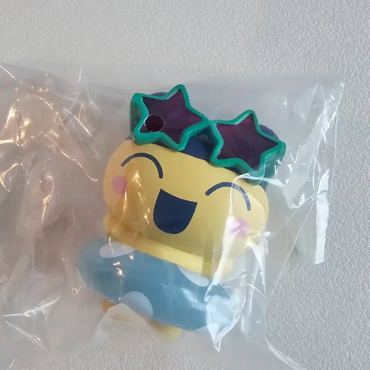 [BUNJANG] Bandai Tamagotchi All Together Vacation Gacha Figures / 반다이 타마고치 모두 함께 바캉스 가챠 피규어 팝니다