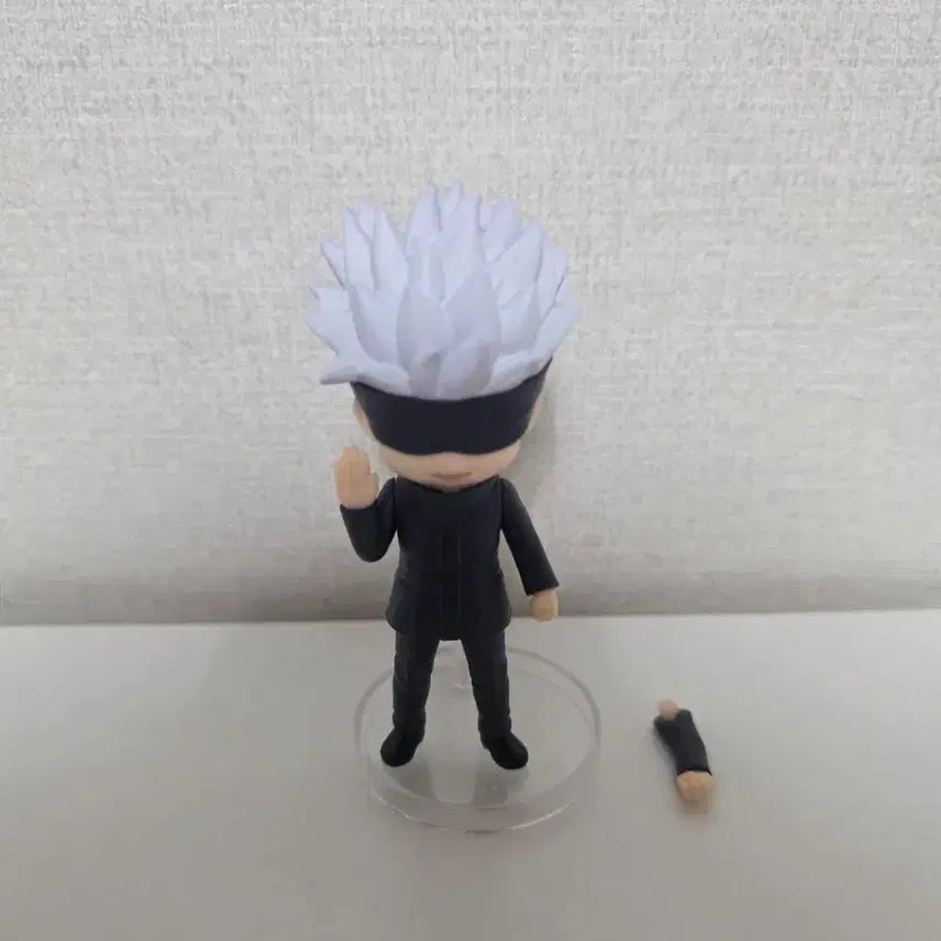 [BUNJANG] Jujutsu Kaisen Satoru Gojo Figure / 주술회전 고죠 사토루 피규어