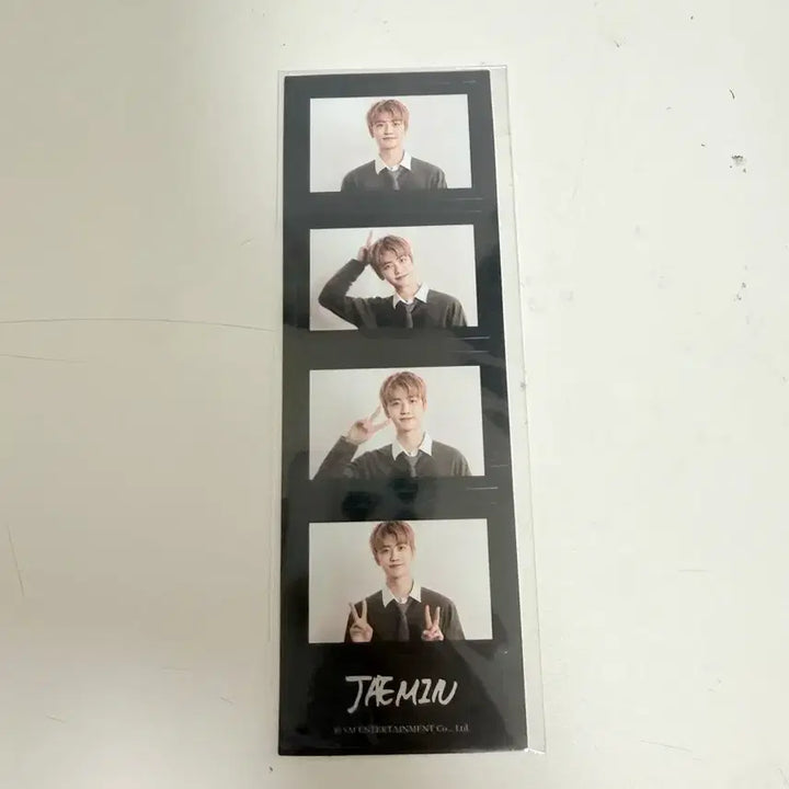 [BUNJANG] Jaemin 2022 Season&