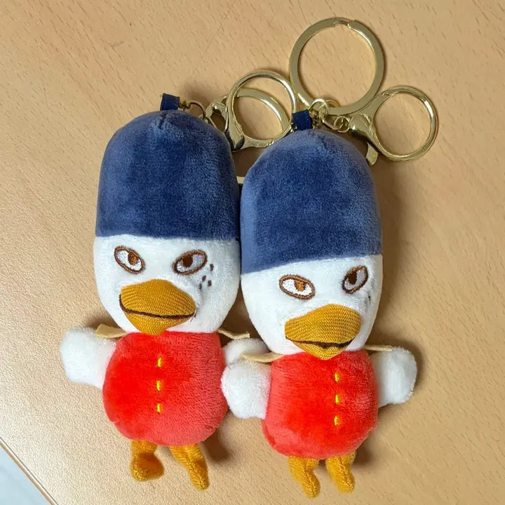 [BUNJANG] RIIZE Sohee "Dolbyeong" Doll Keychain Bundle Set / 라이즈 소희 똘병 일괄